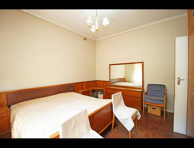 3 BEDROOM HOUSE FOR SALE IN OBSERVATORY